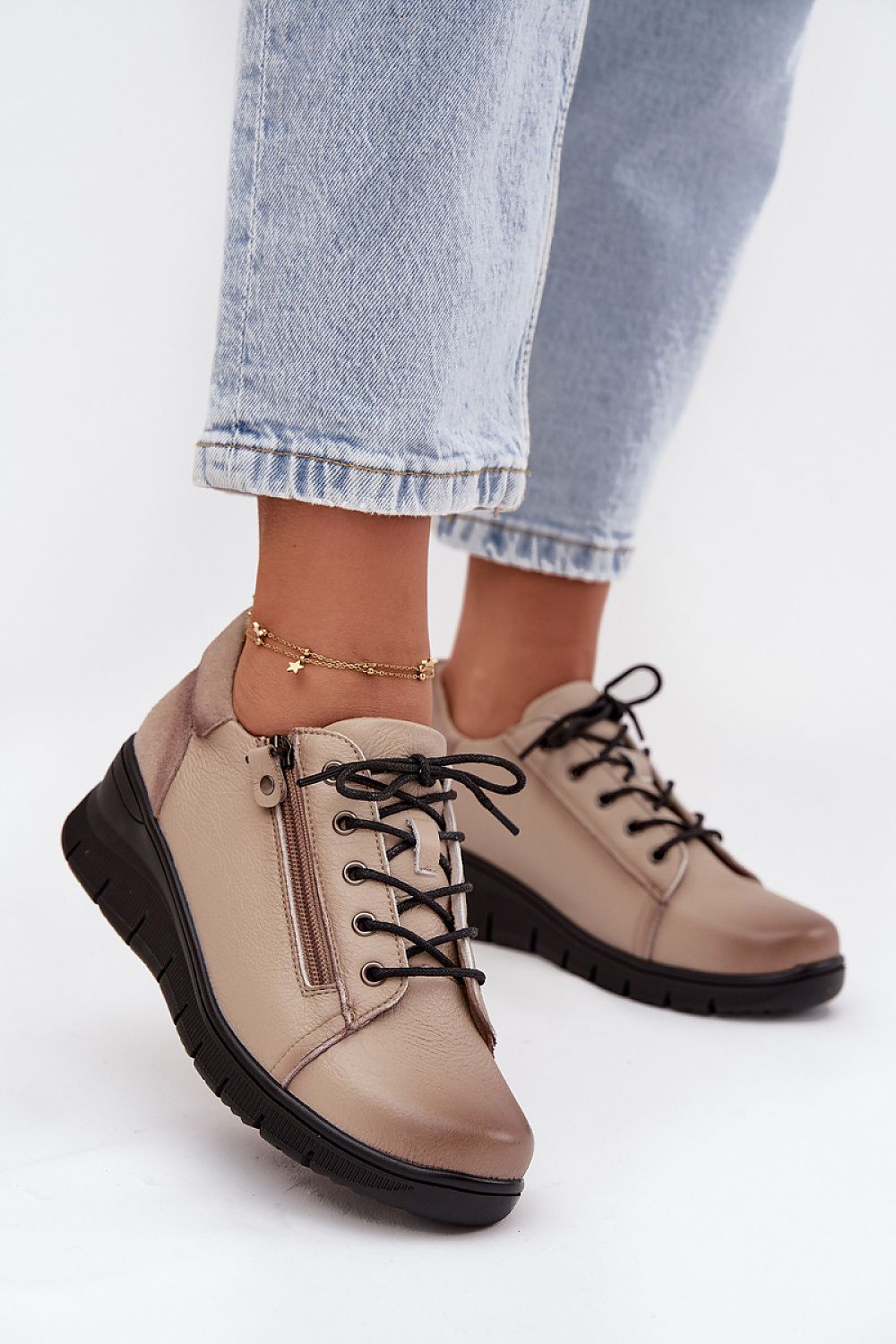  schoenen model 216984 Step in style 