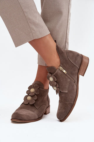  schoenen model 216985 Step in style 