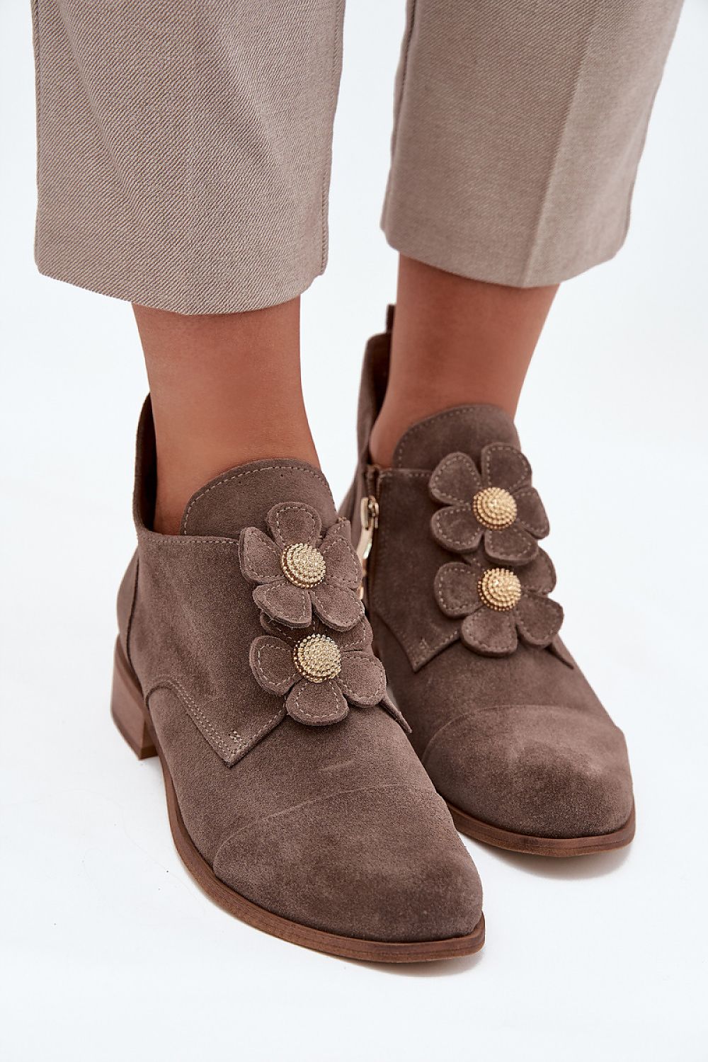  schoenen model 216985 Step in style 