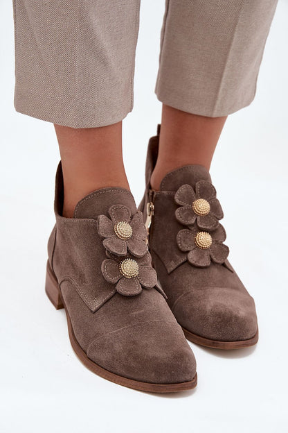 schoenen model 216985 Step in style 