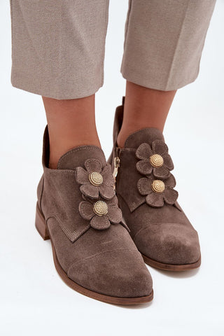  schoenen model 216985 Step in style 