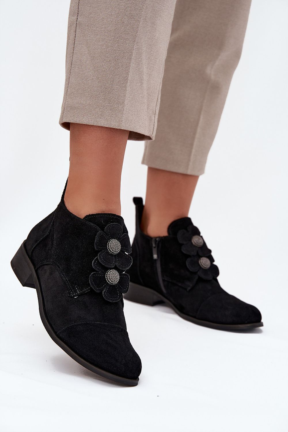  schoenen model 216986 Step in style 