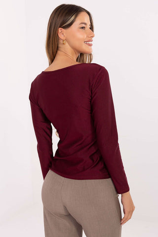  blouse model 217011 Italy Moda 