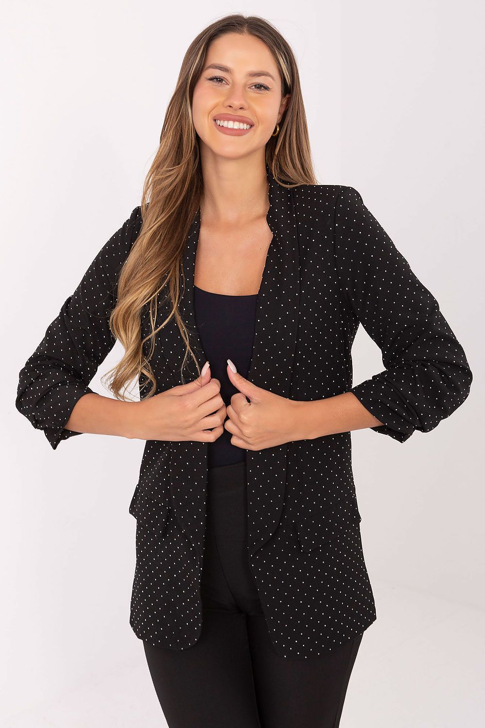  jasje model 217016 Italy Moda 