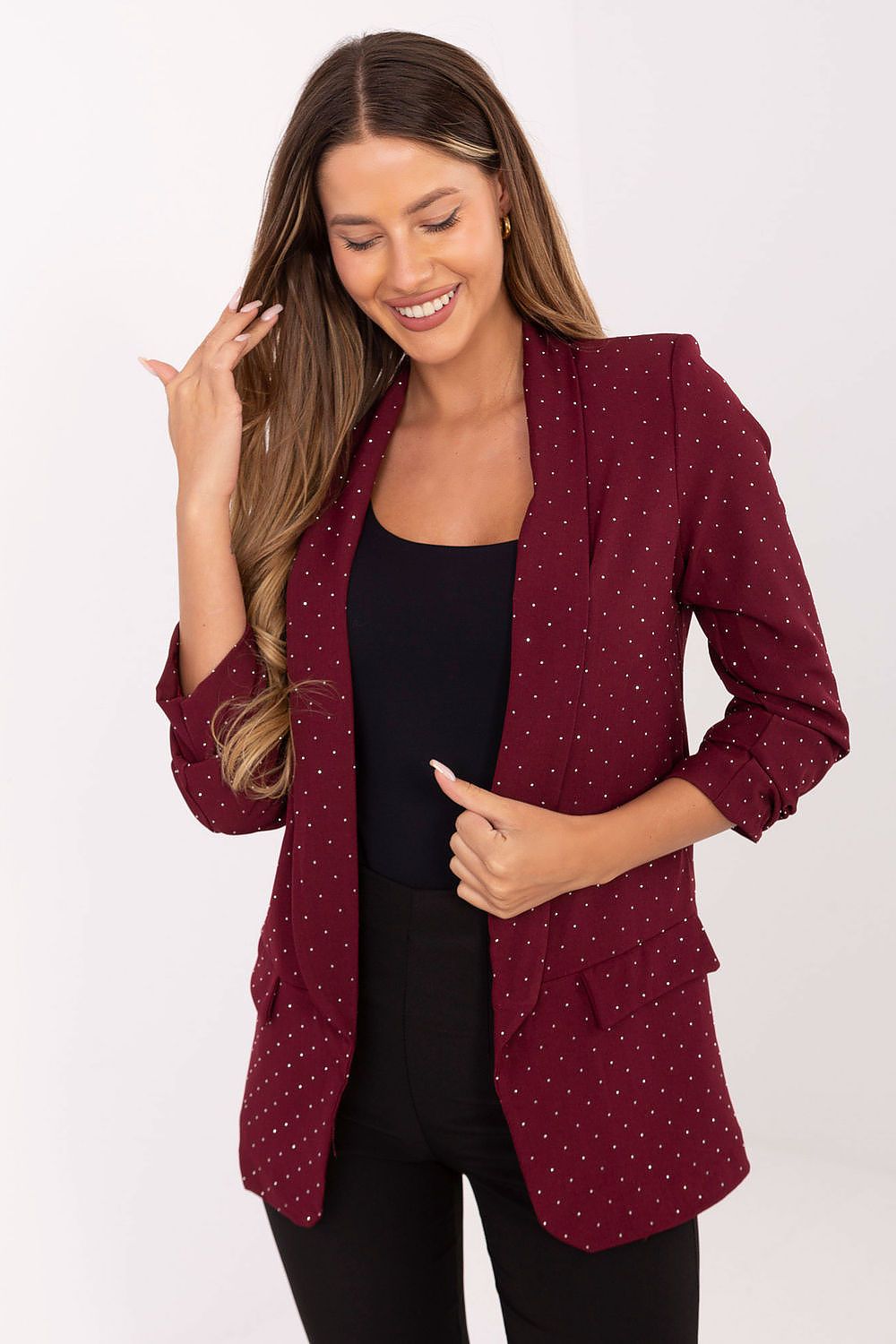  jasje model 217018 Italy Moda 