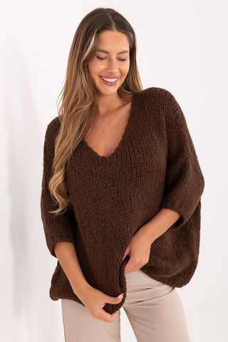  trui model 217022 Italy Moda 