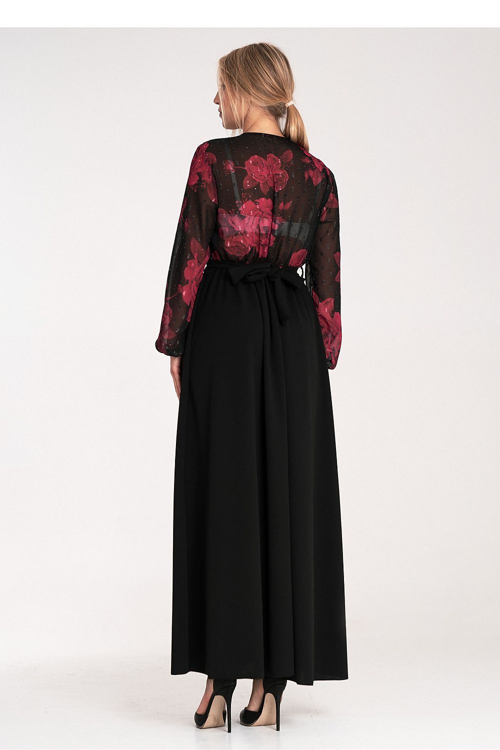  Formele jurk model 217096 Figl 