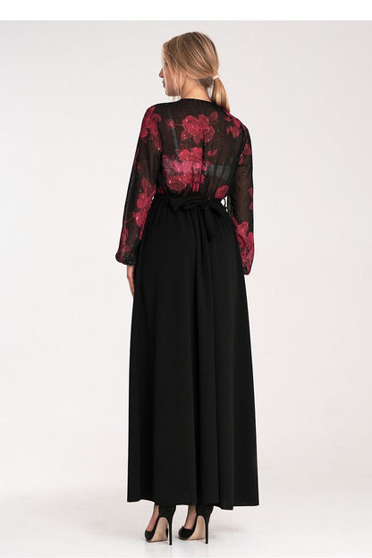  Formele jurk model 217096 Figl 