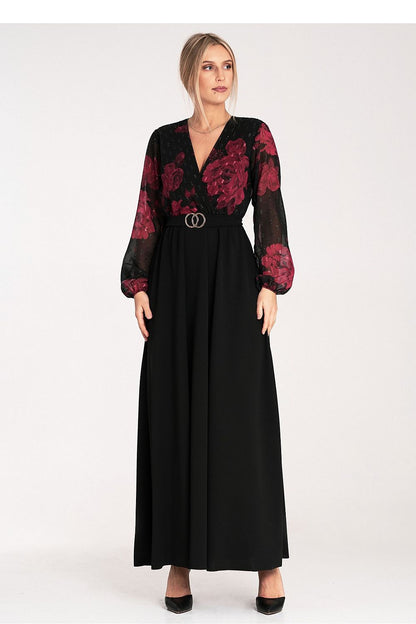  Formele jurk model 217096 Figl 