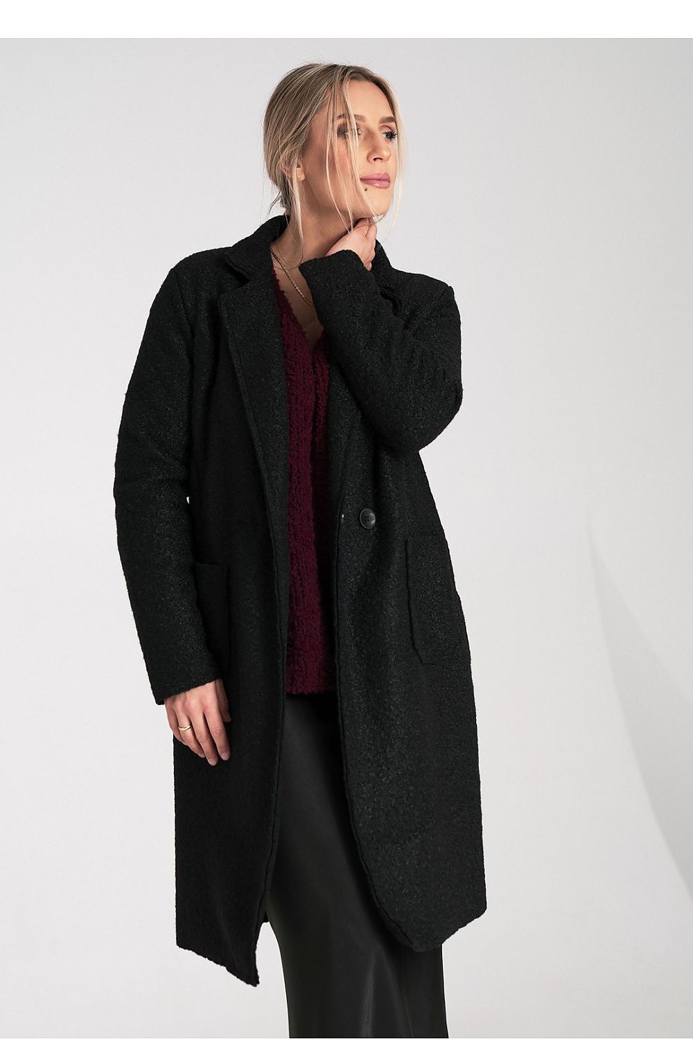  mantel model 217101 Figl 