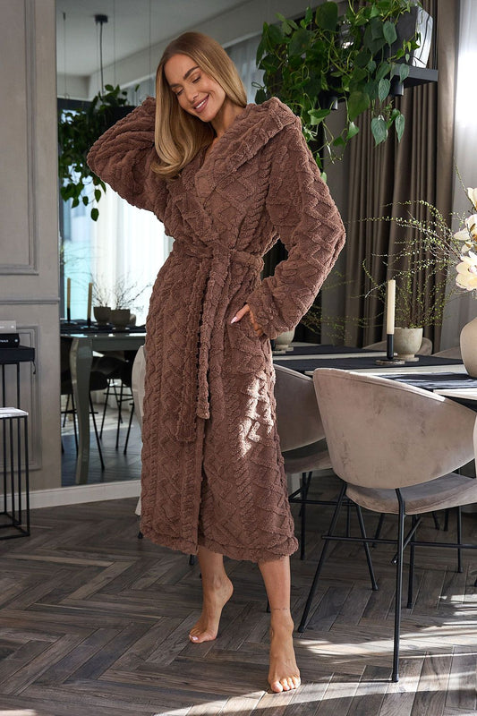  ochtendjas model 217119 L&L collection 