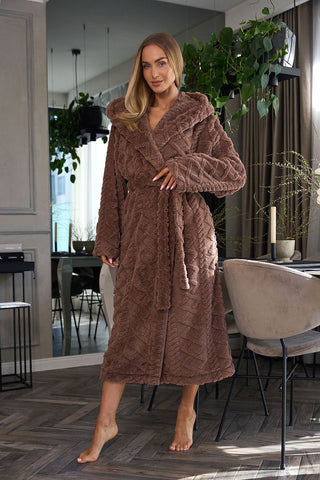  ochtendjas model 217119 L&L collection 