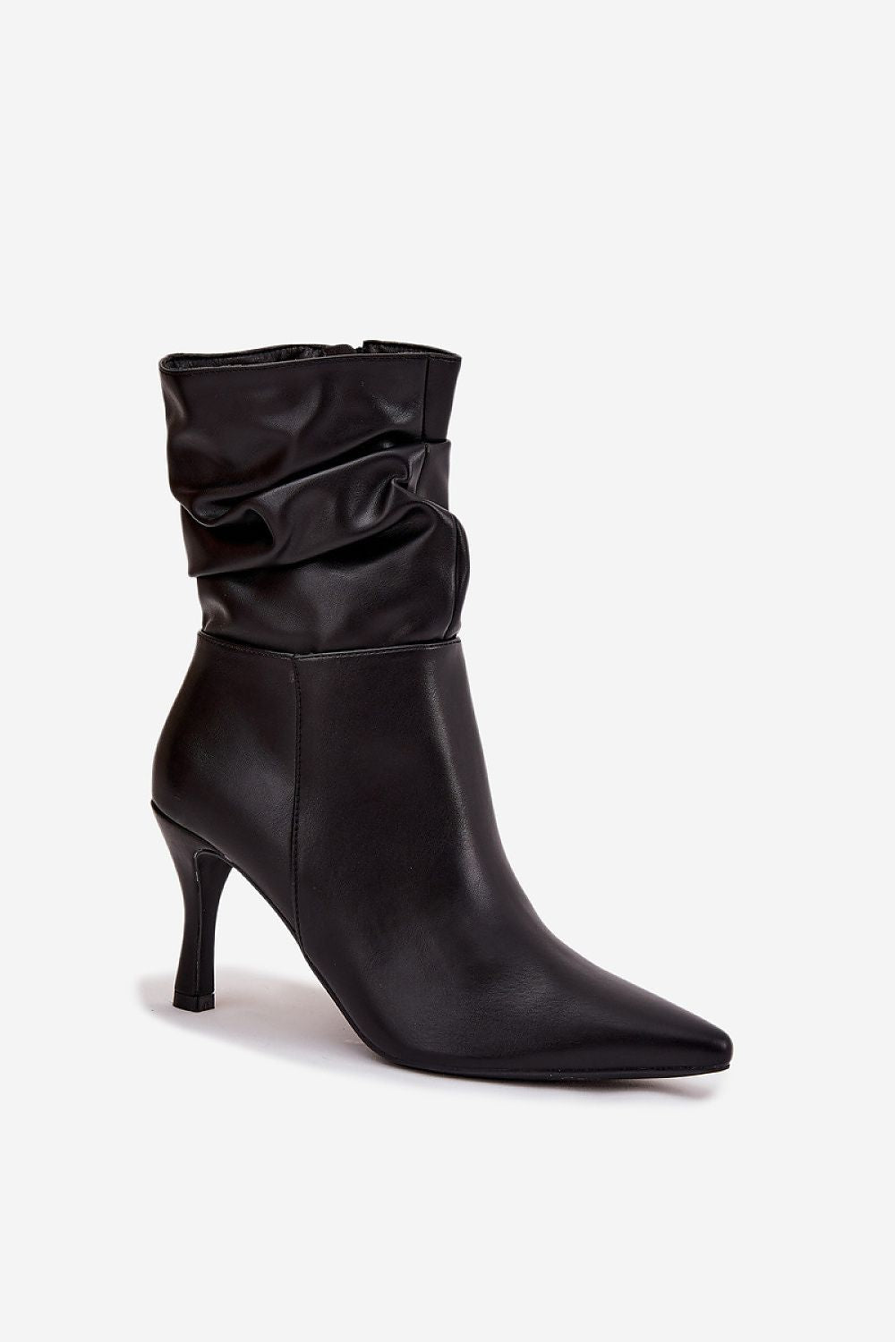  Laarsjes met hoge hak model 217175 Step in style 