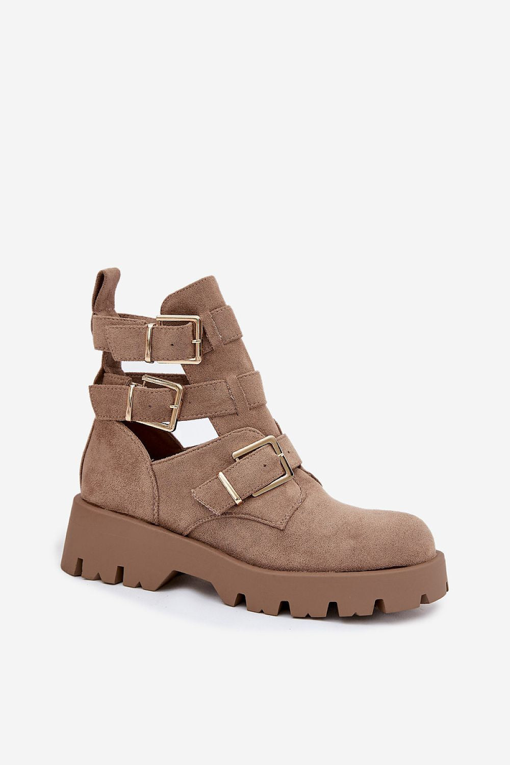  Laarsjes model 217178 Step in style 