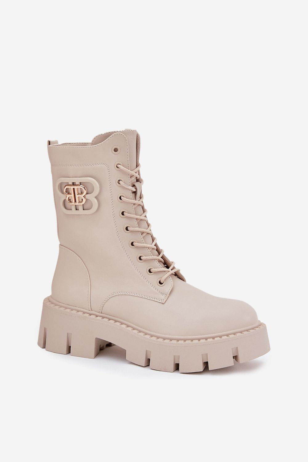  Laarsjes model 217181 Step in style 