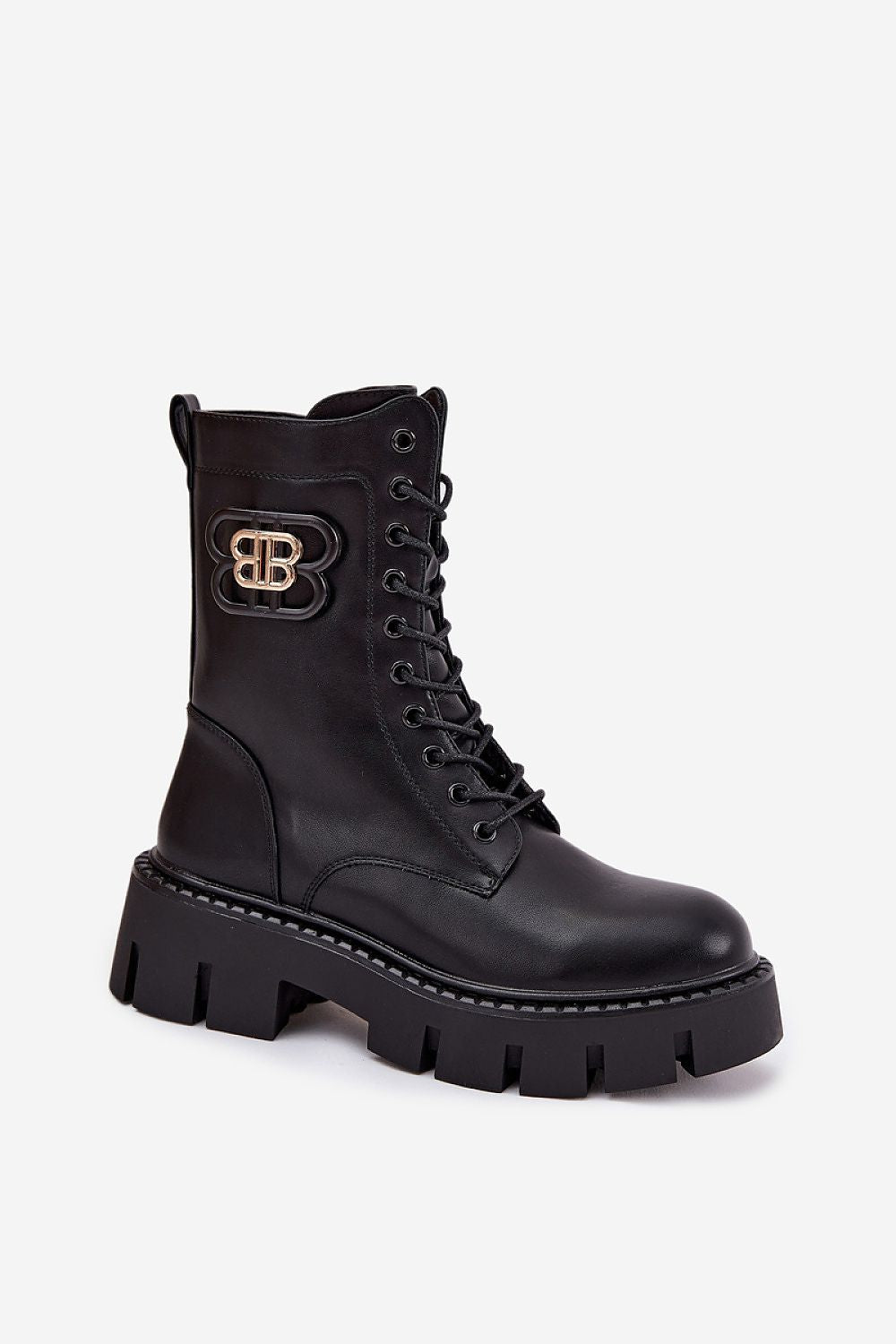  Laarsjes model 217182 Step in style 