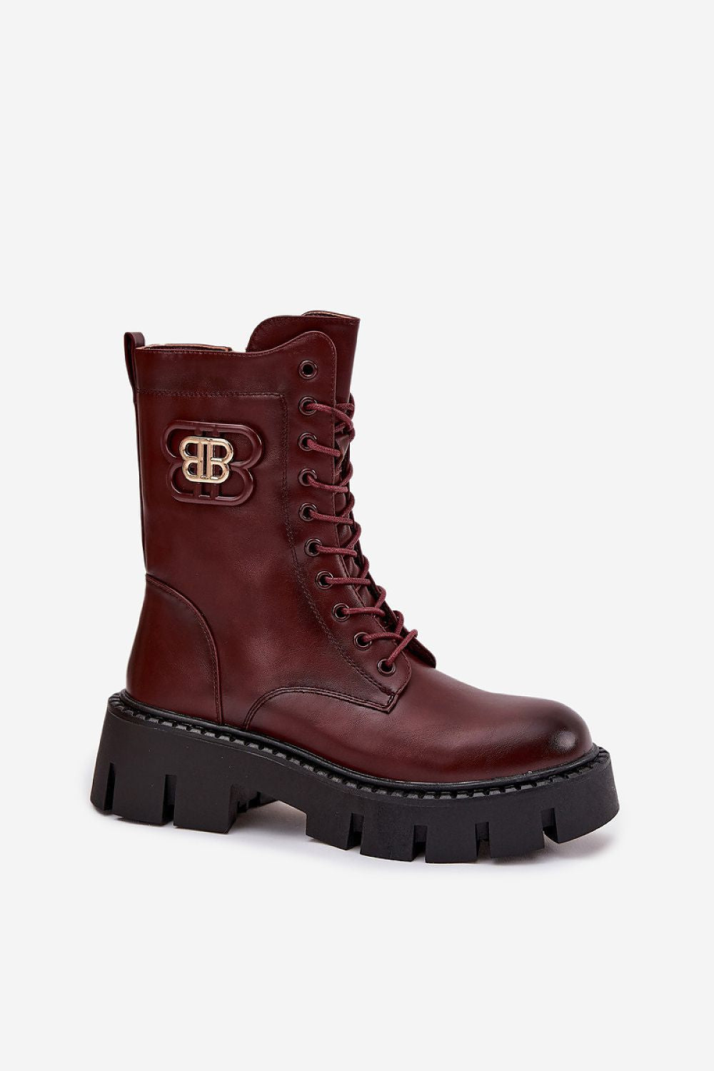  Laarsjes model 217183 Step in style 