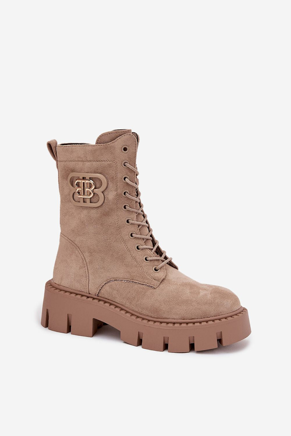  Laarsjes model 217185 Step in style 