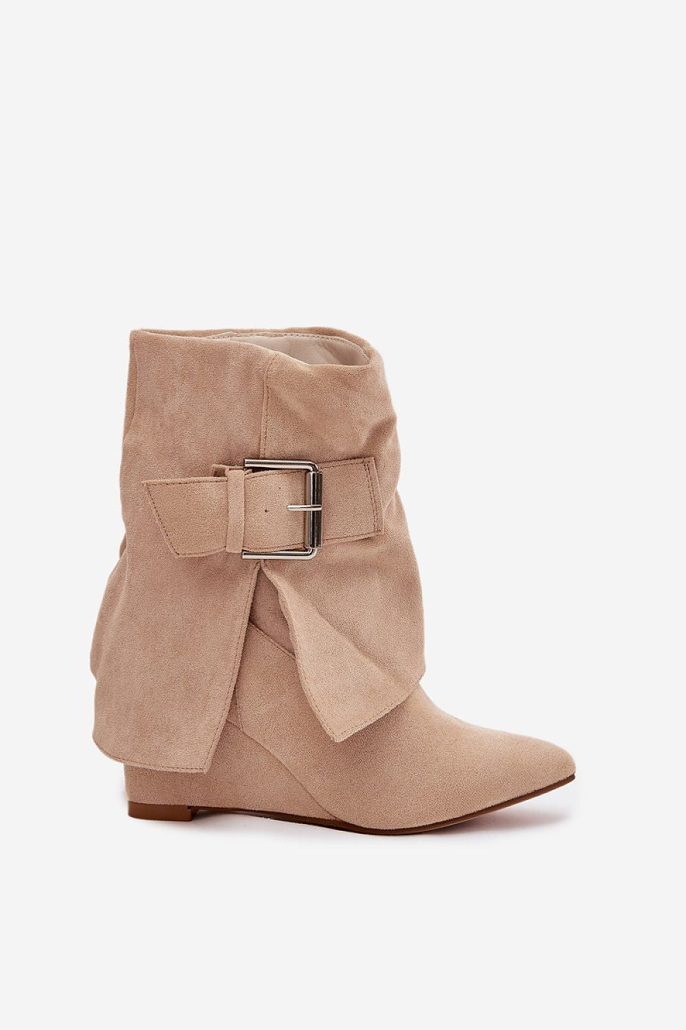  Laarsjes met hoge hak model 217186 Step in style 