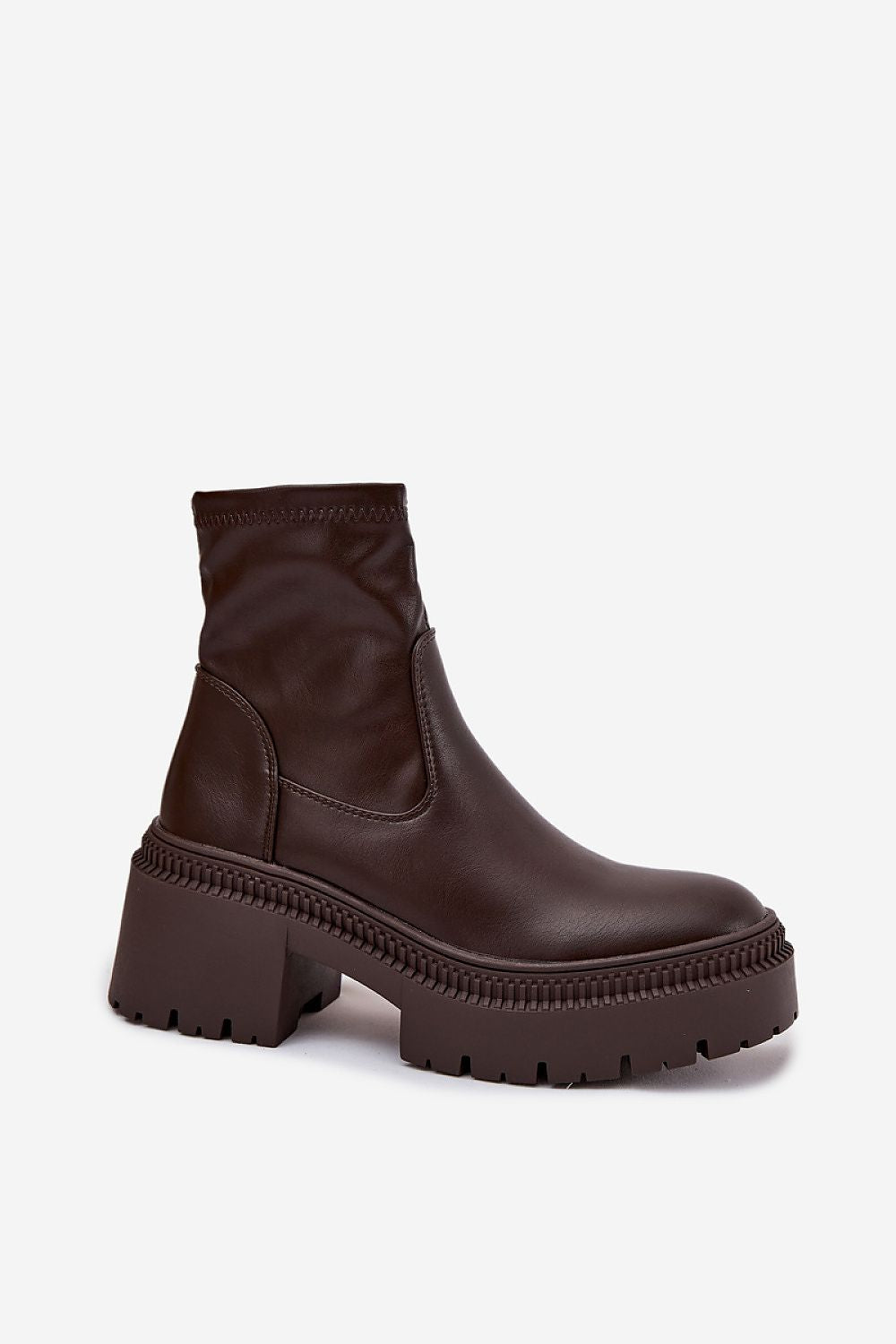  Laarsjes model 217187 Step in style 