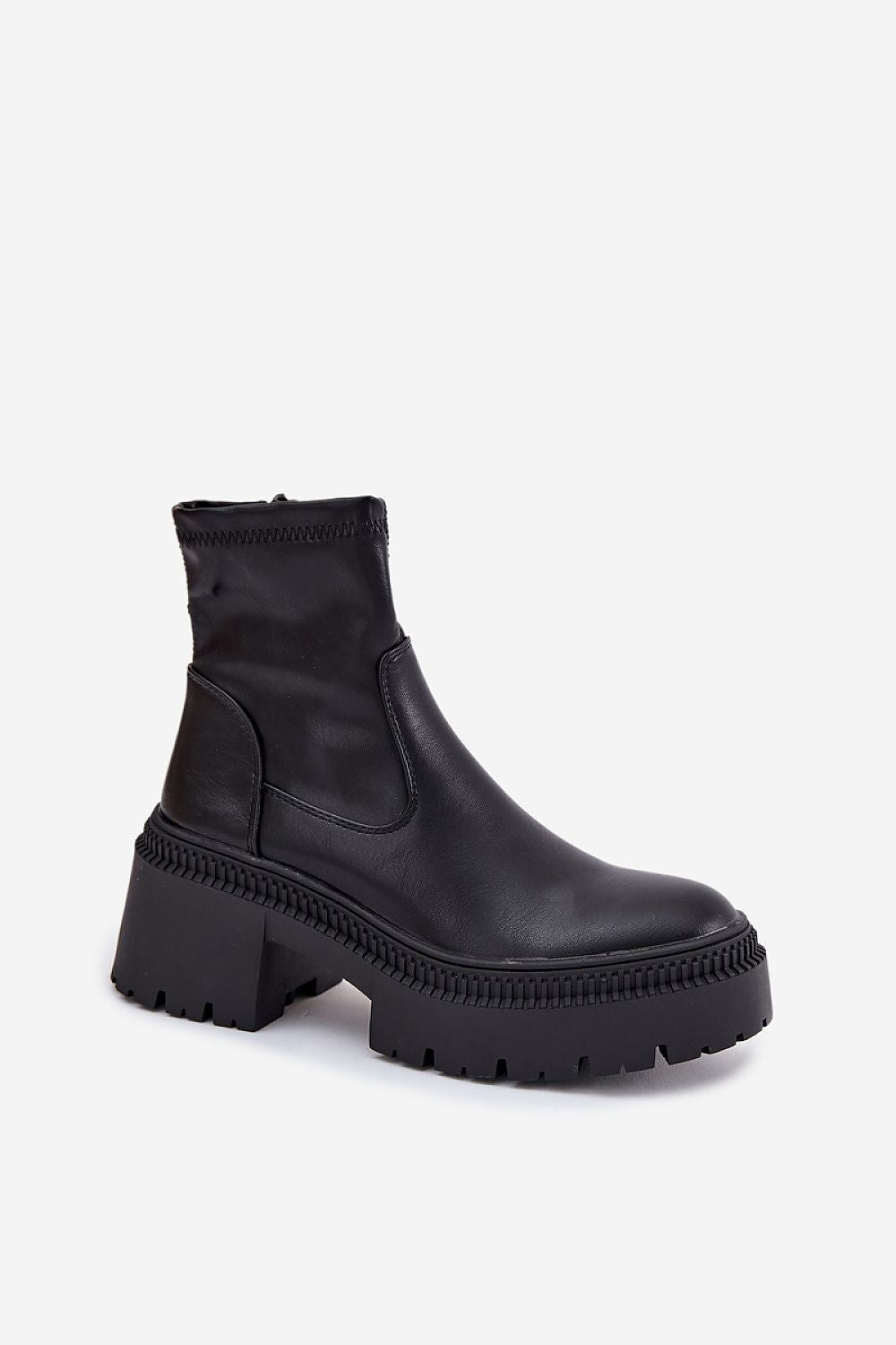  Laarsjes model 217188 Step in style 