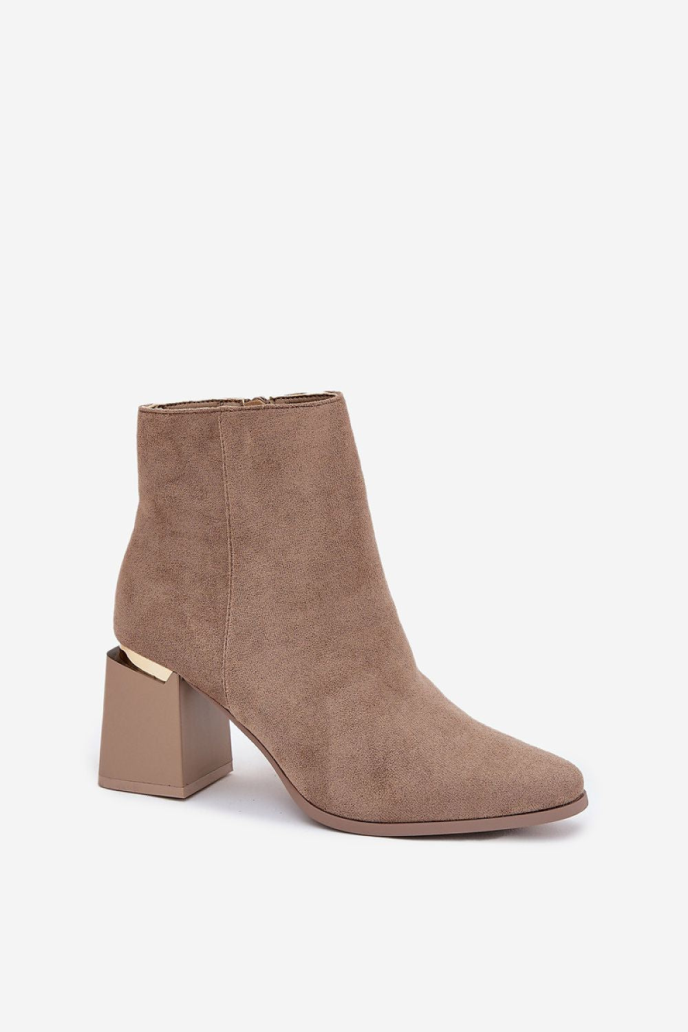  Laarsjes met hoge hak model 217189 Step in style 