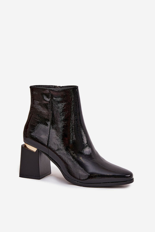  Laarsjes met hoge hak model 217190 Step in style 