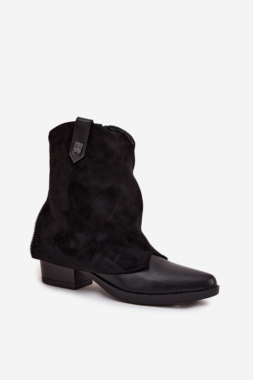  Laarsjes met hoge hak model 217192 Step in style 