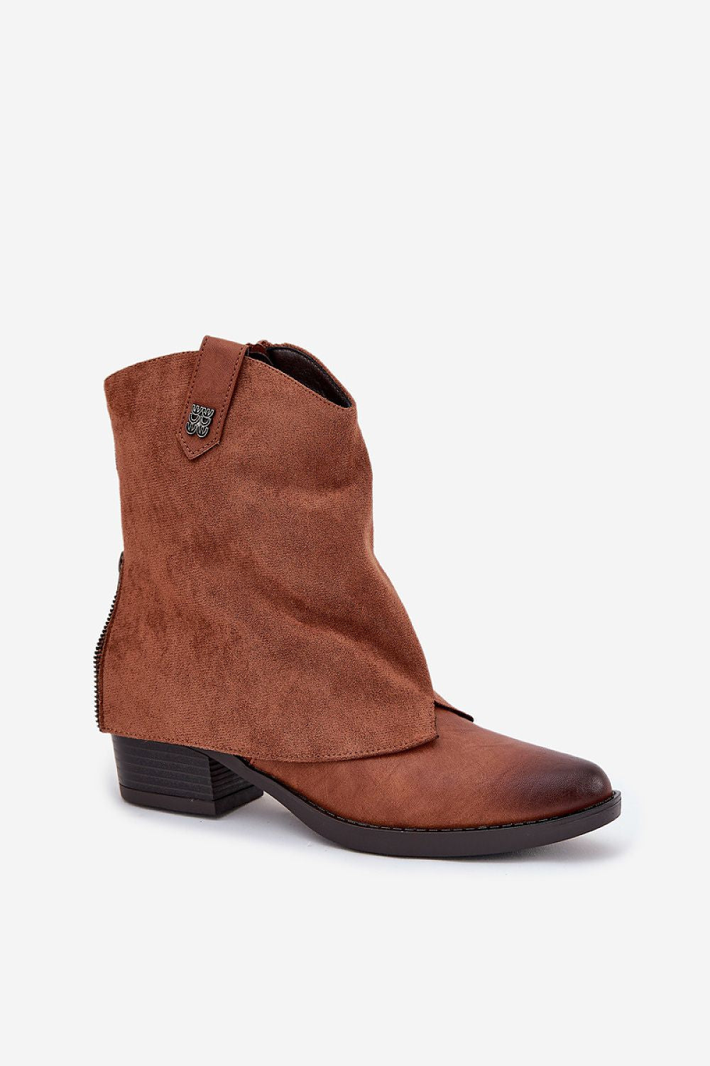  Laarsjes met hoge hak model 217193 Step in style 