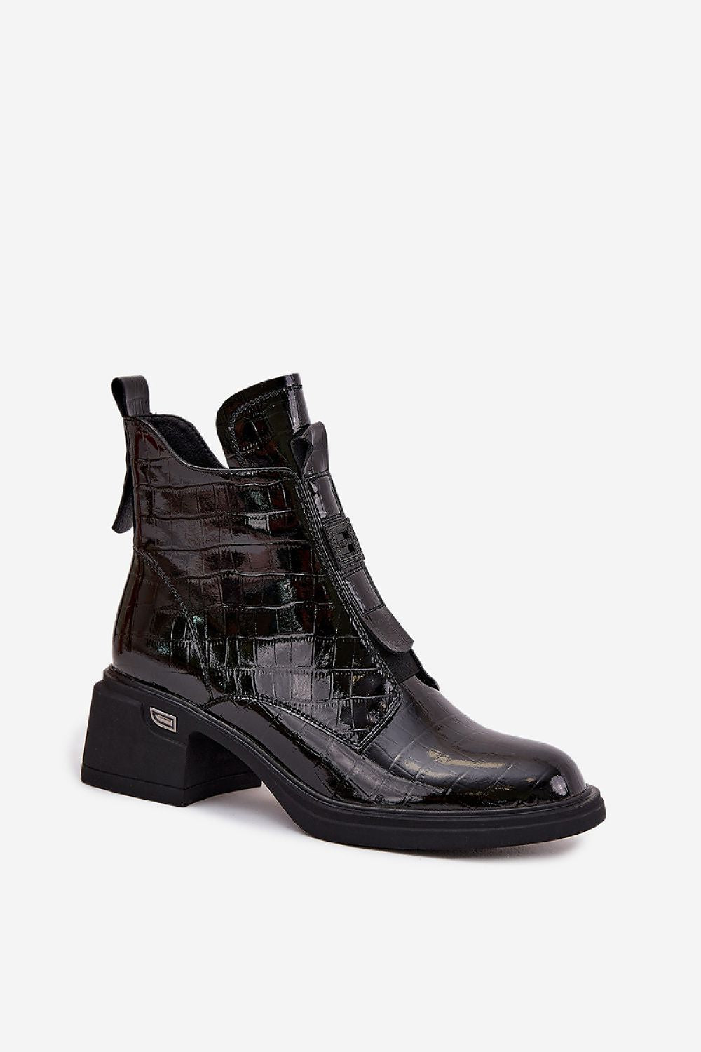  Laarsjes model 217194 Step in style 