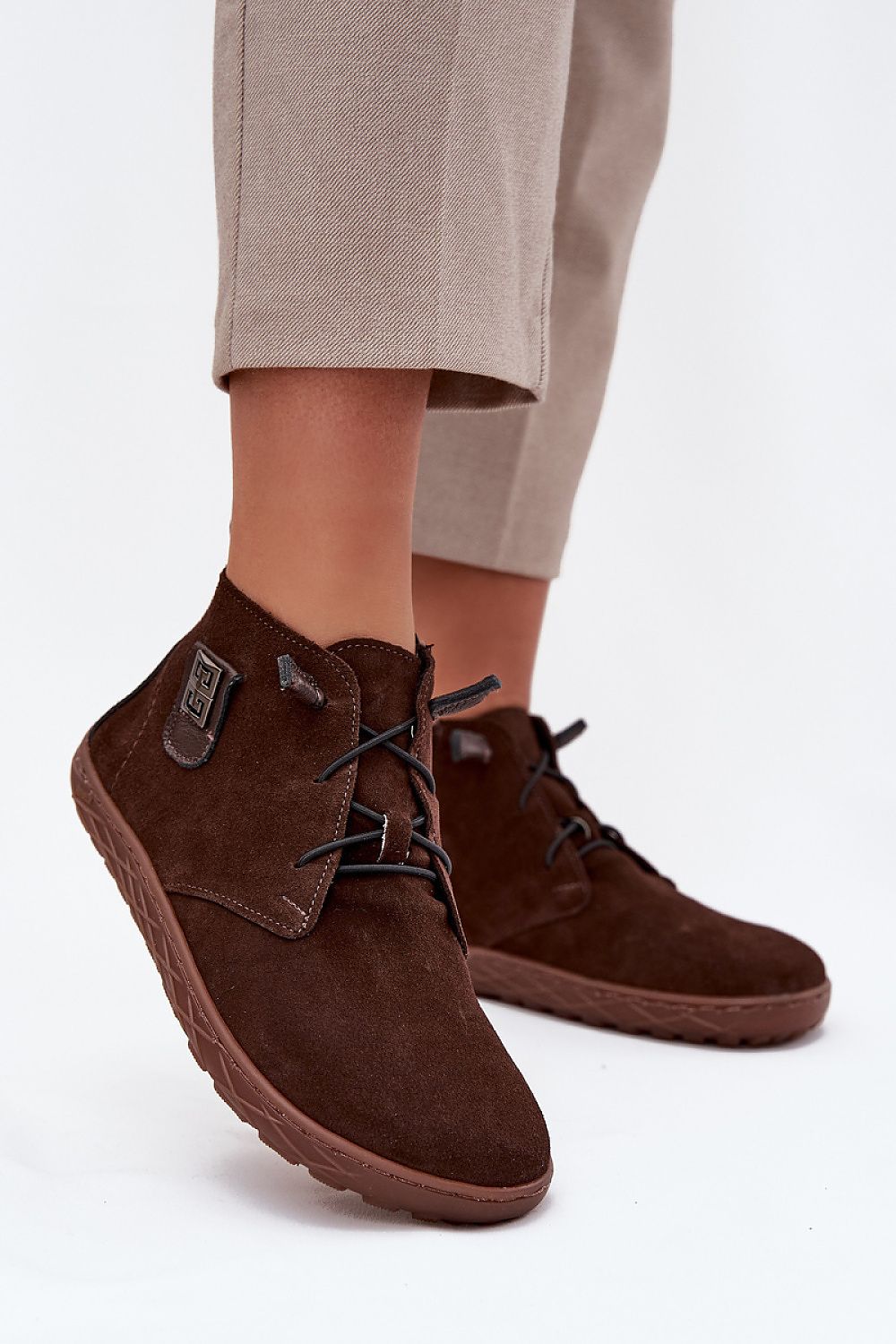  schoenen model 217201 Step in style 