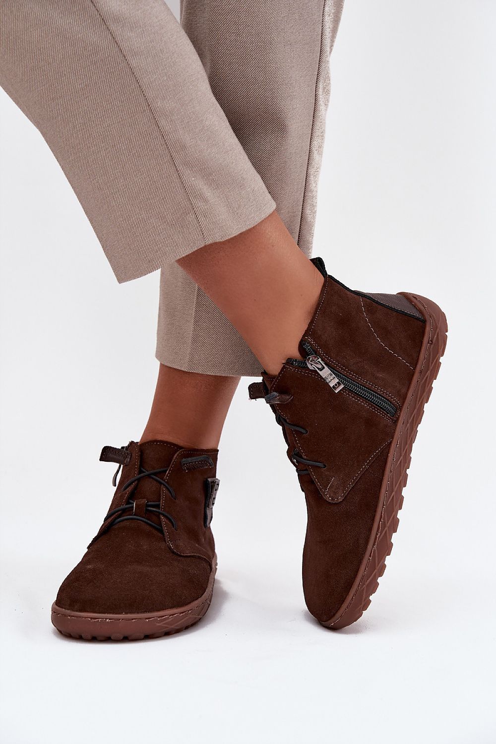  schoenen model 217201 Step in style 