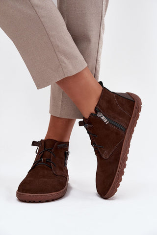  schoenen model 217201 Step in style 