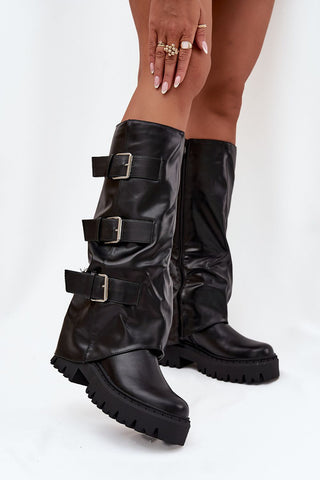  laarzen model 217207 Step in style 