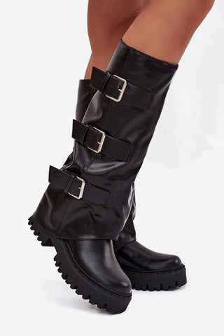  laarzen model 217207 Step in style 