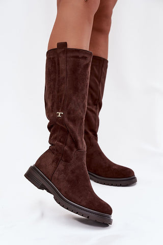  laarzen model 217212 Step in style 
