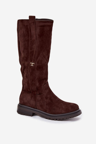  laarzen model 217212 Step in style 