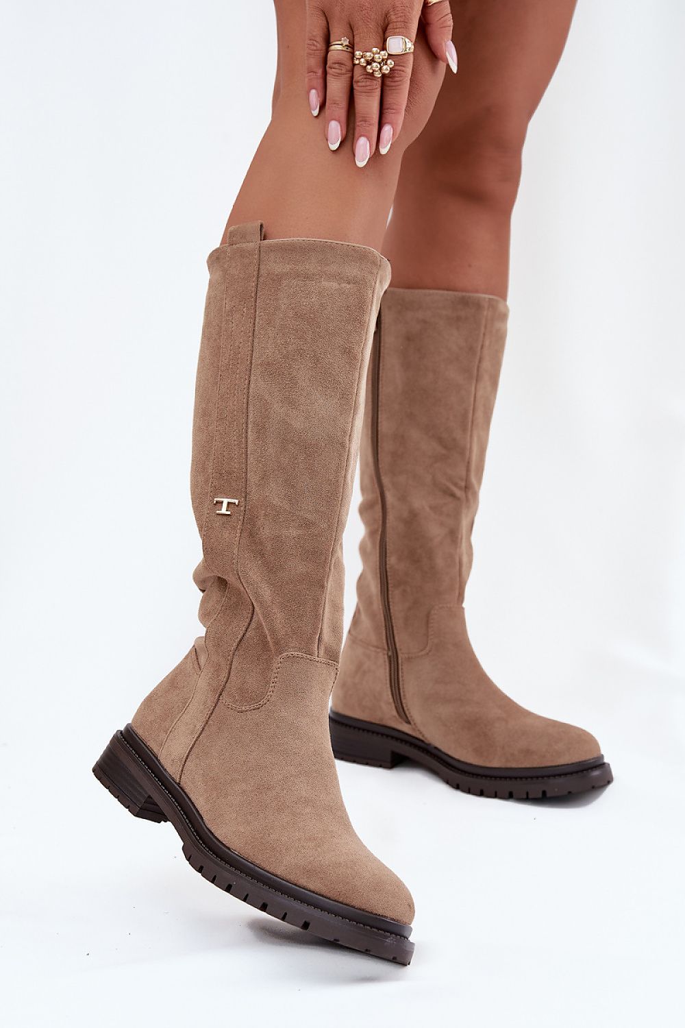  laarzen model 217213 Step in style 
