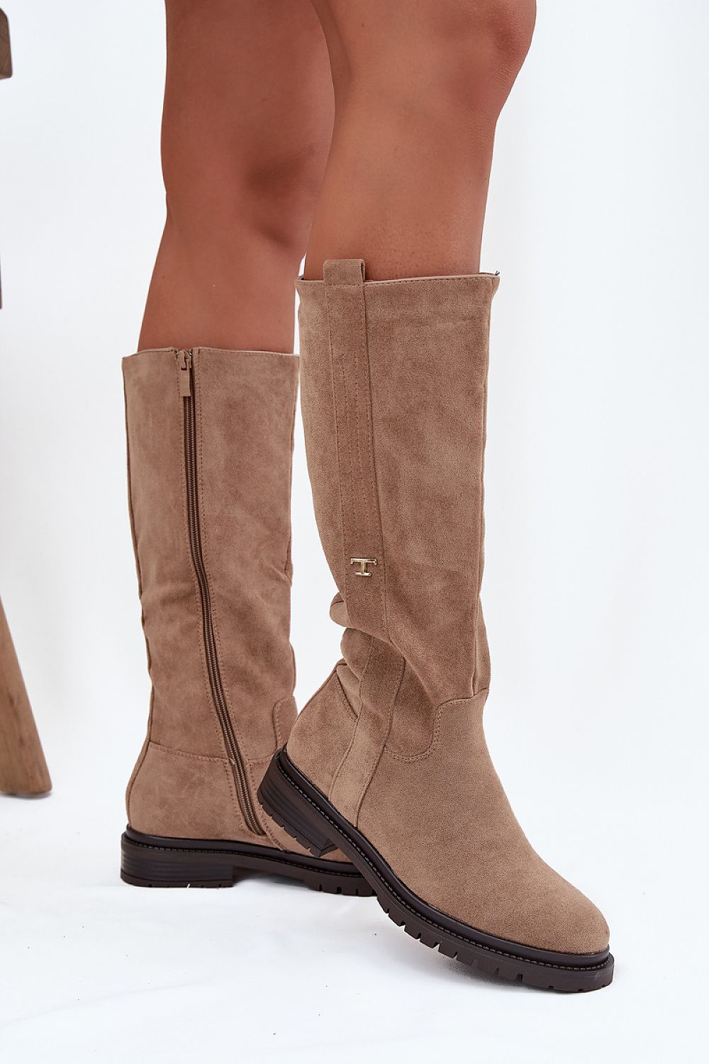  laarzen model 217213 Step in style 