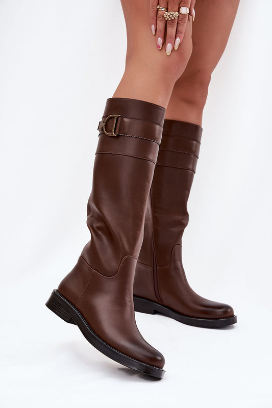  laarzen model 217218 Step in style 