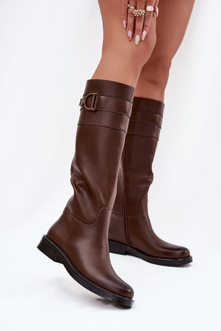  laarzen model 217218 Step in style 