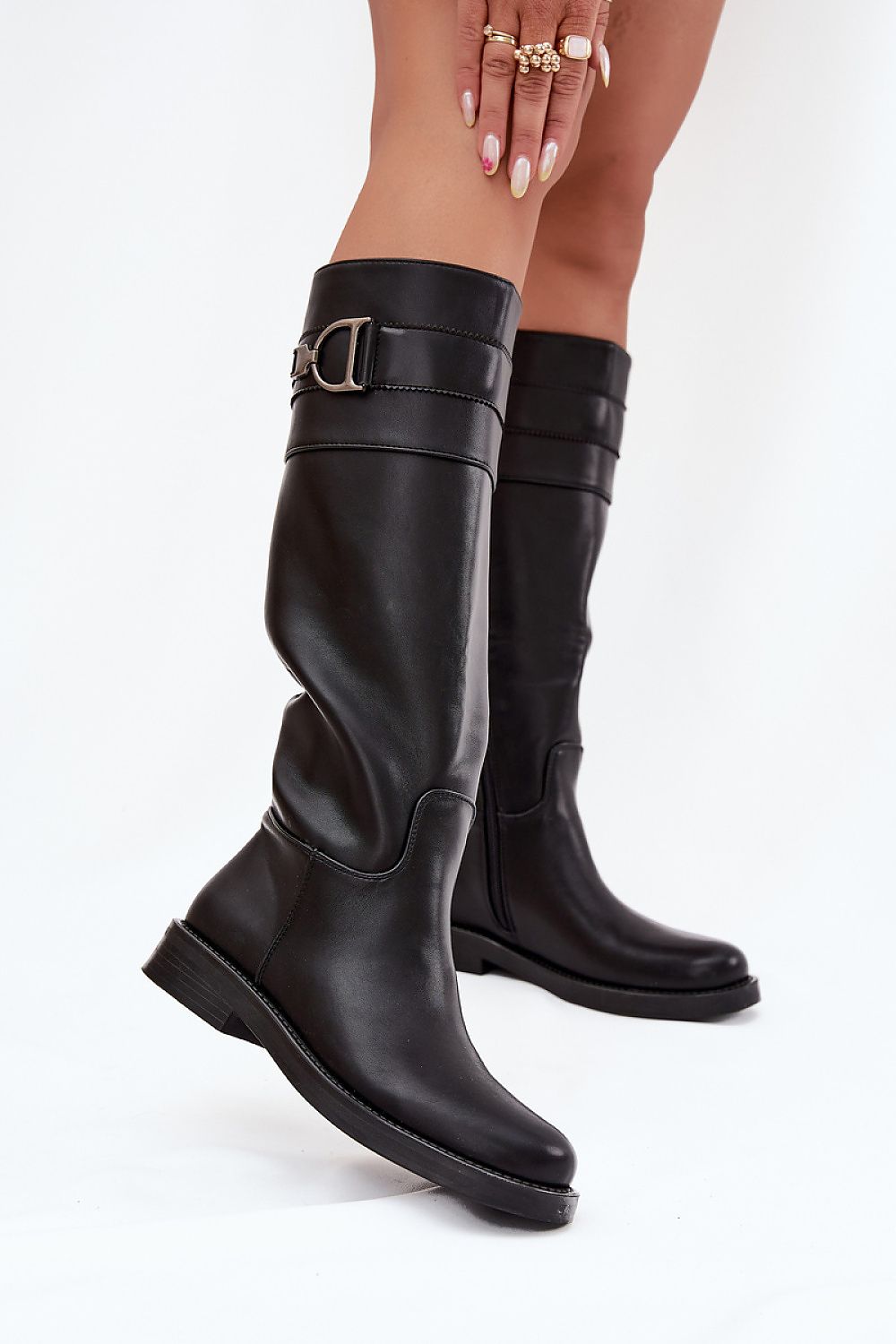  laarzen model 217219 Step in style 
