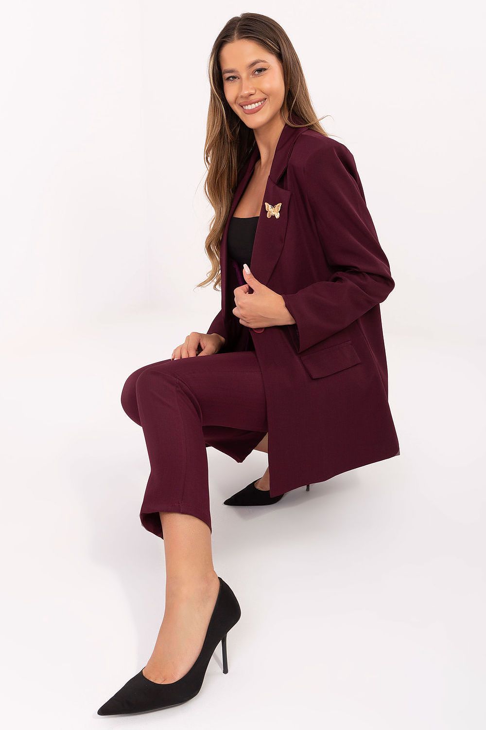  jasje model 217236 Rue Paris 