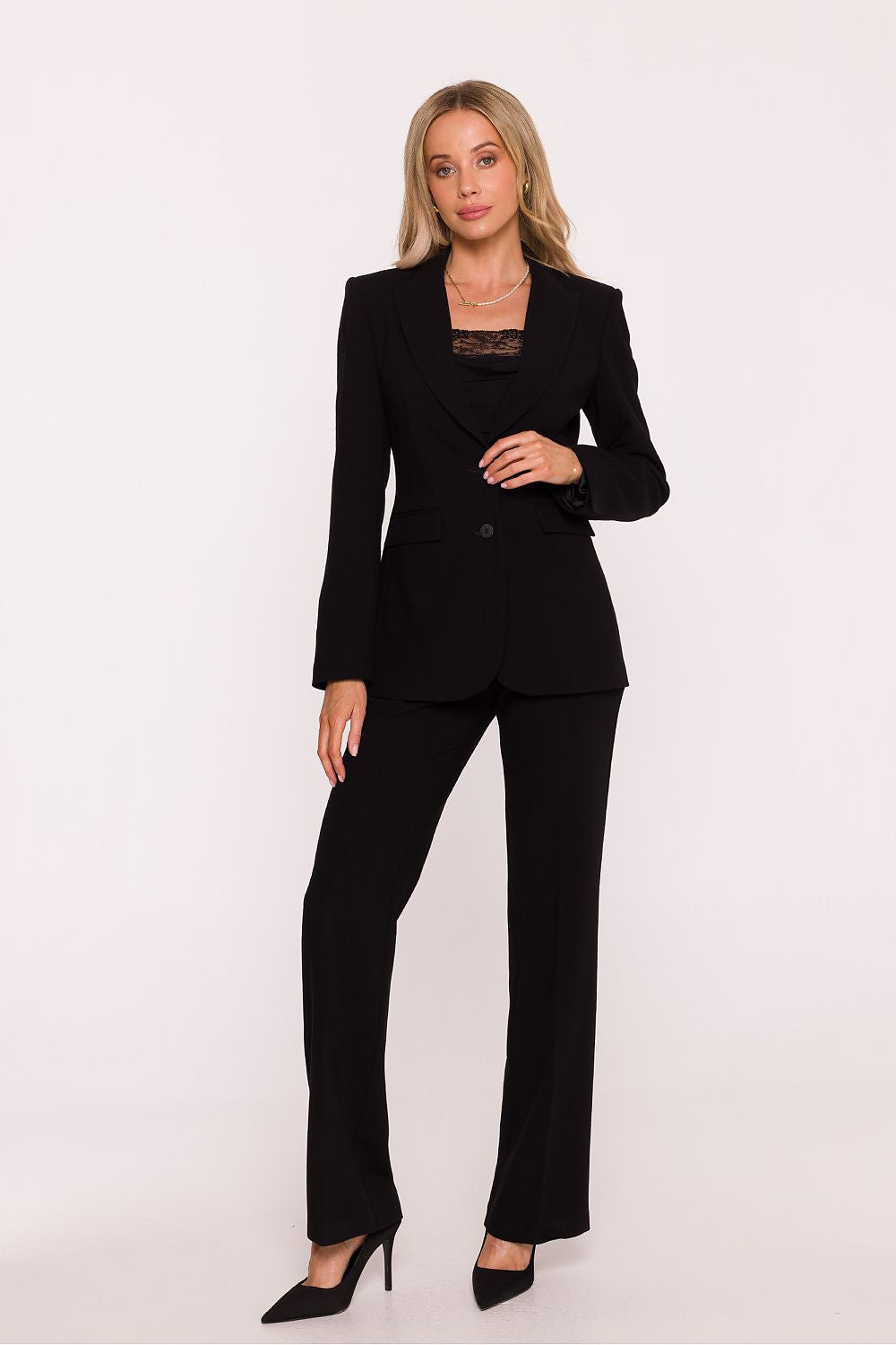  Damesbroek model 217265 Stylove 