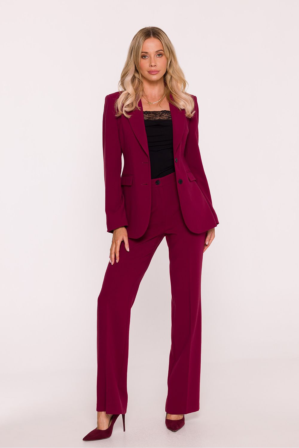  Damesbroek model 217266 Stylove 