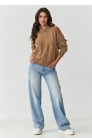  trui model 217357 Makadamia 
