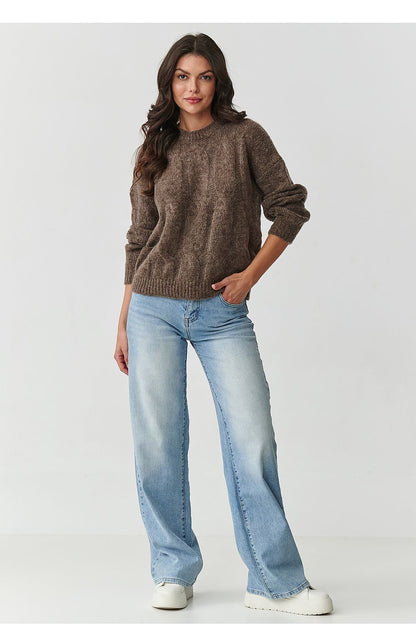  trui model 217361 Makadamia 
