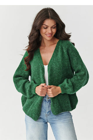  cardigan model 217367 Makadamia 