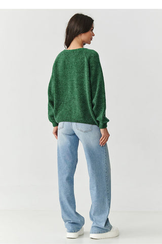  cardigan model 217367 Makadamia 