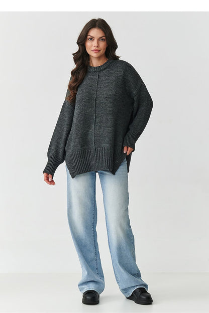 trui model 217380 Makadamia 